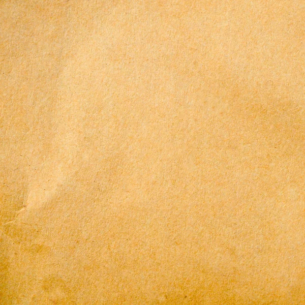 Textura da caixa de papel marrom — Fotografia de Stock