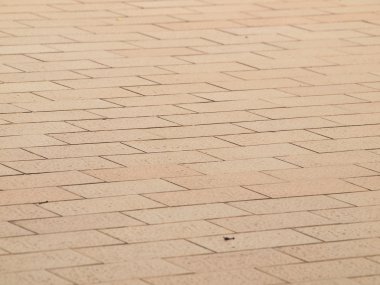 döşeme arka planı gri Arnavut kaldırımı taşları