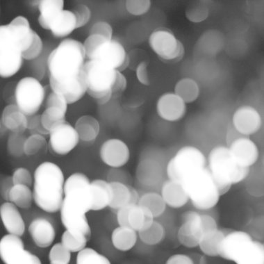 Bokeh ışıklandırmalı Noel arkaplanı