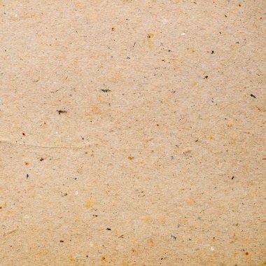 Kahverengi kağıt kutusu doku