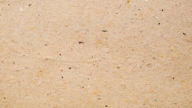 Kahverengi kağıt kutusu doku