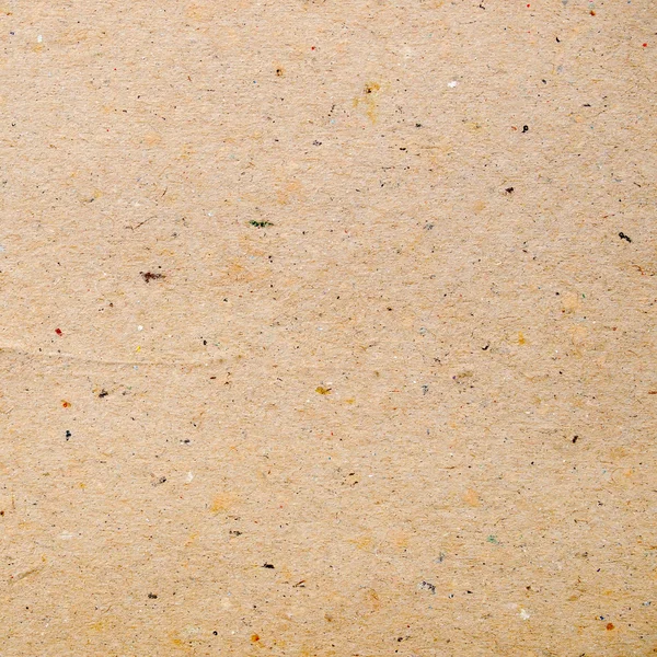 Kahverengi kağıt kutusu doku