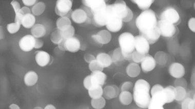 Bokeh ışıklandırmalı Noel arkaplanı