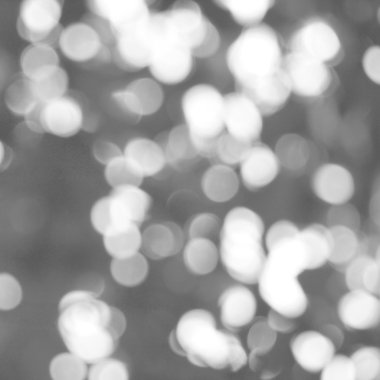 Bokeh ışıklandırmalı Noel arkaplanı