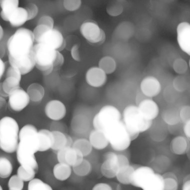 Bokeh ışıklandırmalı Noel arkaplanı