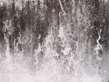 Grunge çimento duvar