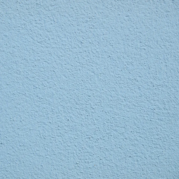 Mavi duvar arka plan — Stok fotoğraf