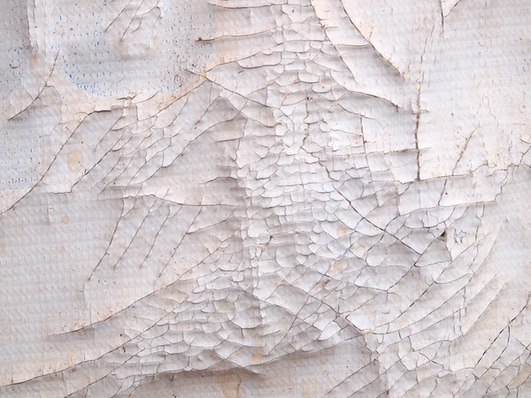 kirli plastik çatlamak