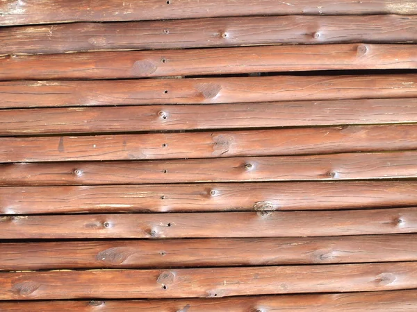 Grenen hout achtergrondstructuur — Stockfoto