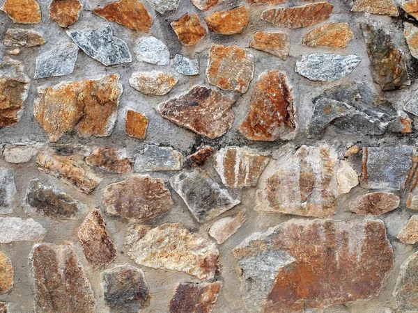 Tło tekstury kamiennych ścian — Zdjęcie stockowe