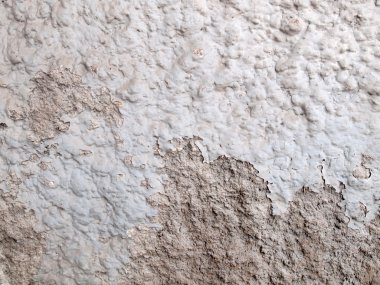 Grunge çimento duvar