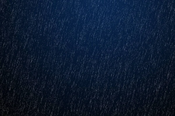 Дощ Чорному Абстрактний Фон — стокове фото