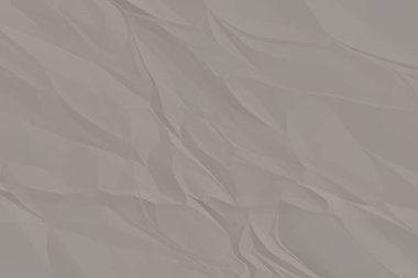 Buruşmuş kahverengi kağıt arkaplanı kapat