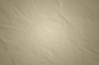 Buruşmuş kahverengi kağıt arkaplanı kapat