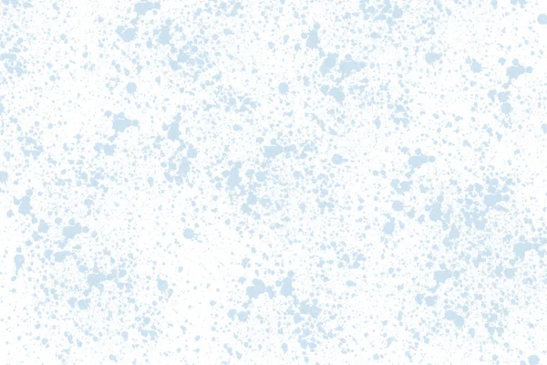 Niebieski Plusk Pastelowa Tekstura Tło Zbliżenie — Zdjęcie stockowe