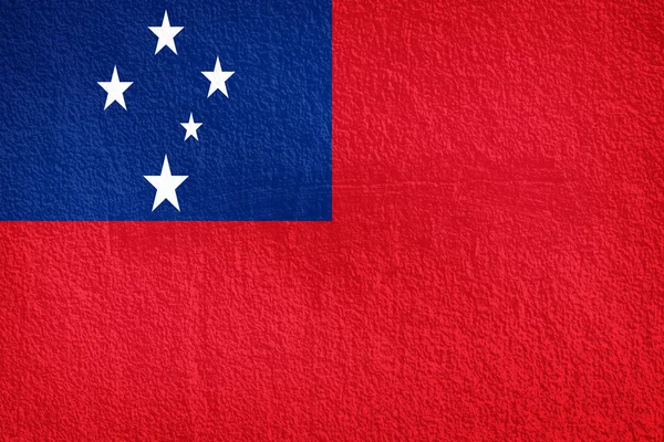 samoa groen