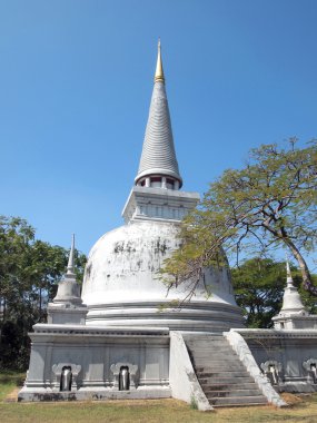 Pagoda Tapınak, Tayland