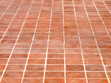 tuğla geçit üzerinde desenler