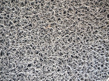 soyut dalga eğrisi deseni 