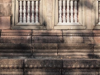 Grunge çimento duvar