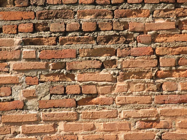 Fondo de textura de pared de ladrillo —  Fotos de Stock