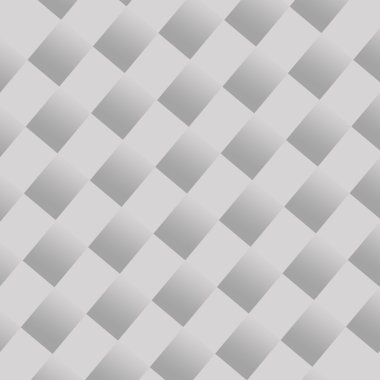 soyut kareler kahverengi arka plan illüstrasyon