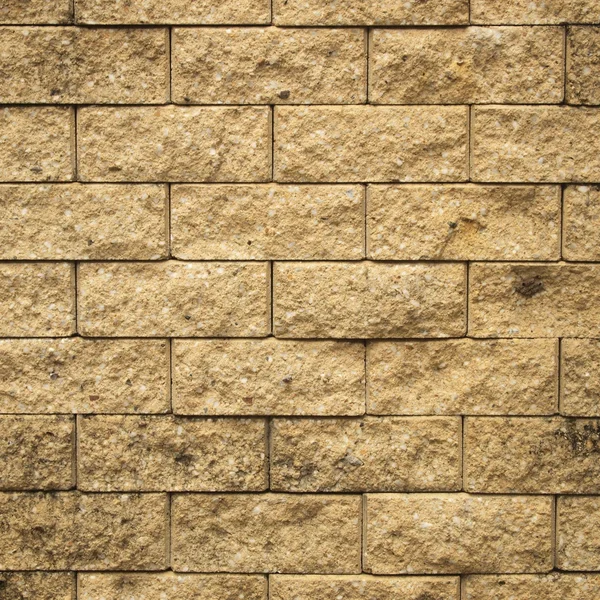 Tuğla duvar dokusunun arkaplanı