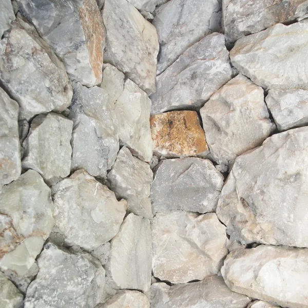 Taş duvar dokusunun arkaplanı — Stok fotoğraf
