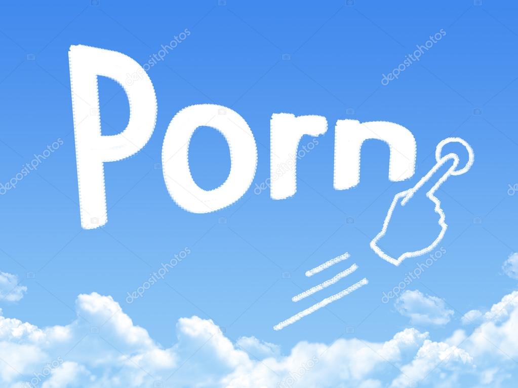 Porno zpráva