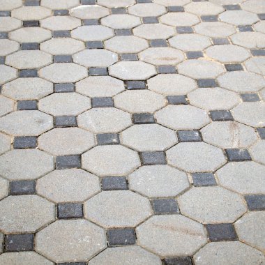 blok tuğla arka plan