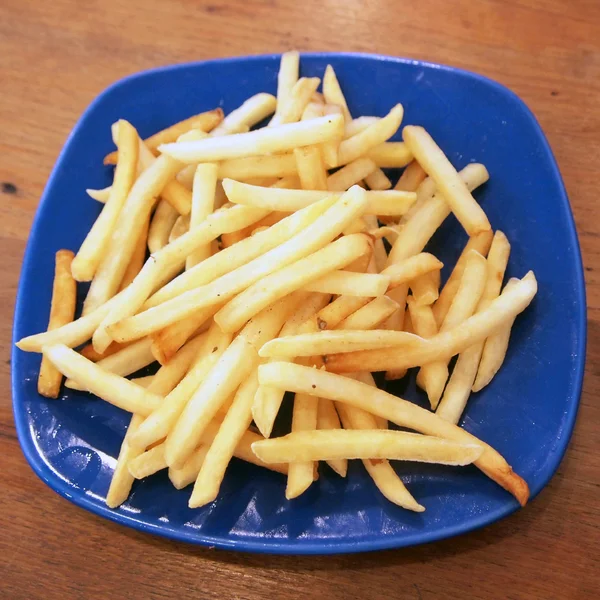 porsiyon patates kızartması