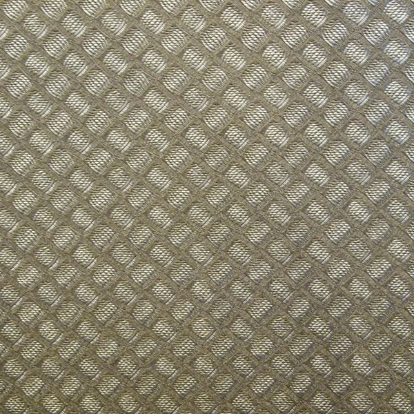 Brun polyester tyg textur — Stockfoto