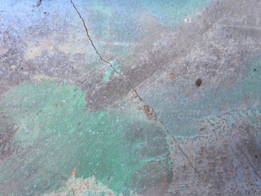 Grunge çimento duvar