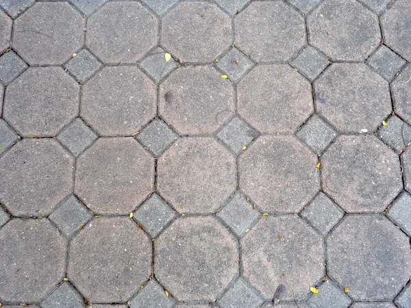 Stone pathway — Stock Photo, Image