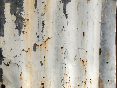 Paslı doku arka planı için