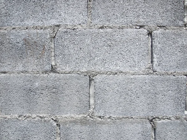 Background of old vintage brick wall — Stock Photo, Image