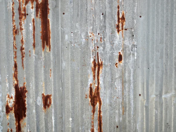 Rusty texture for background — Stock Photo, Image