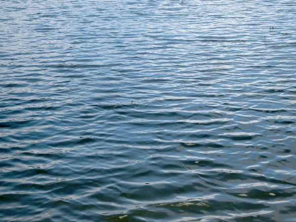 Wasserhintergrund — Stockfoto