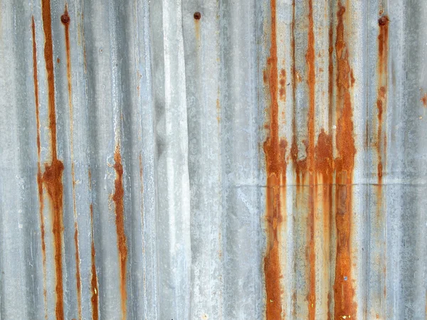 Rusty texture for background — Stock Photo, Image