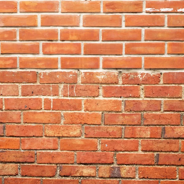 Background of brick wall texture — Stock Photo, Image