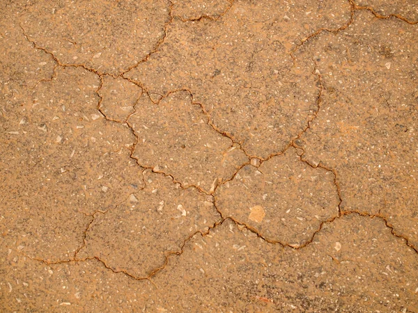 Crack in the wall — Stock Photo, Image