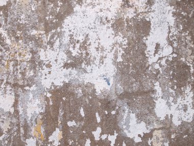 Grunge çimento duvar