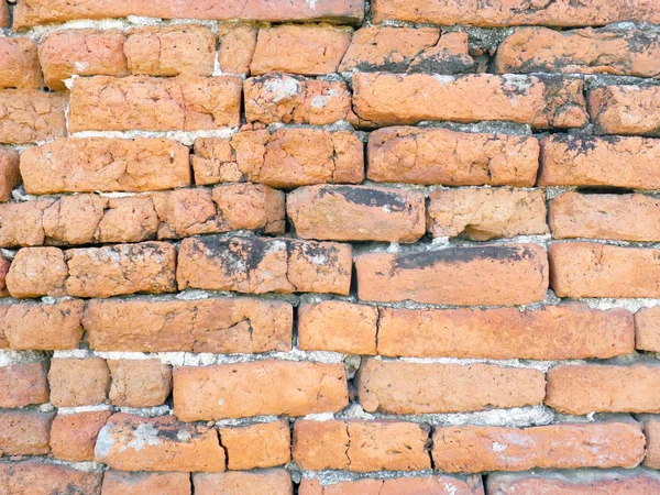 Block brick background — Stock Photo, Image