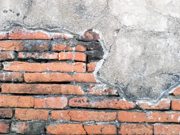 Bloque de ladrillo fondo — Foto de Stock