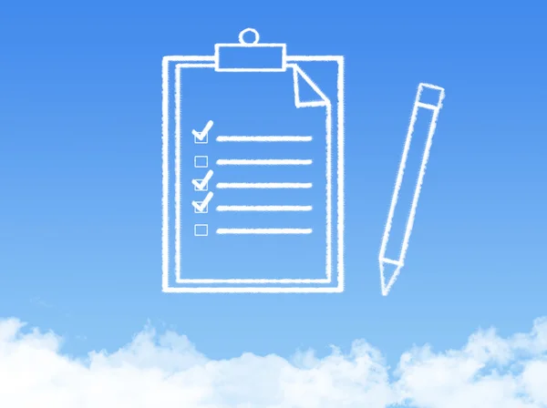 Paperwork checklist Stock Photos, Royalty Free Paperwork checklist ...