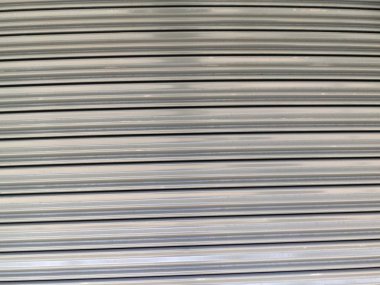 Çinko levha kahverengi