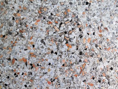 Grunge çimento duvar