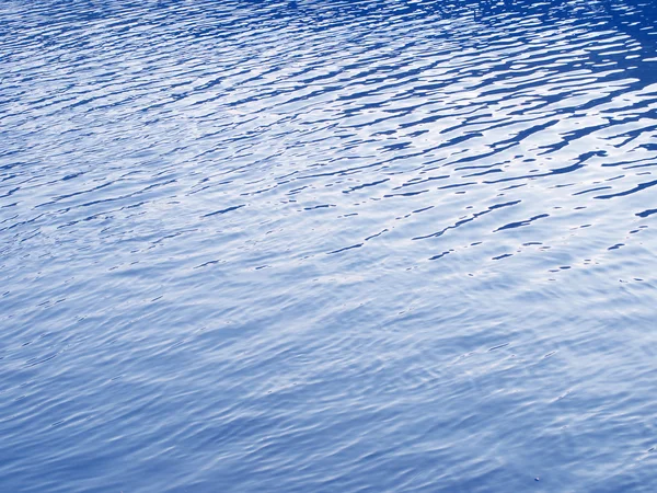 Wasserhintergrund — Stockfoto