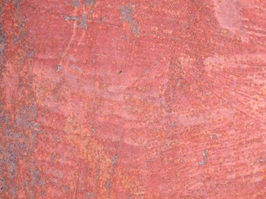 Çinko galvanize metal dokusu