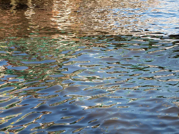 Water background abstract texture — Stock Photo, Image